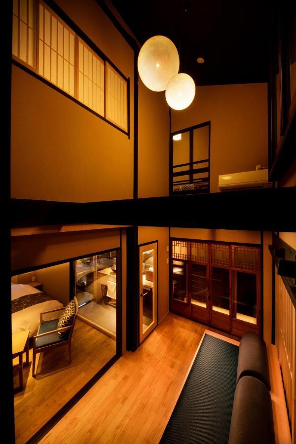 Apartment Kanade Matsubara-gokomachi Kyoto