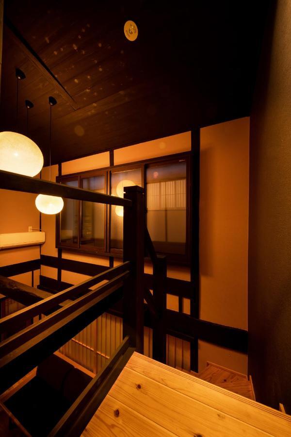 Kanade Matsubara-gokomachi Kyoto