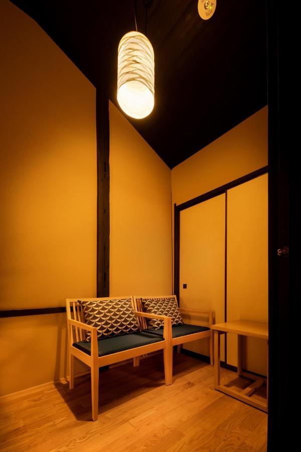 Kanade Matsubara-gokomachi Apartment