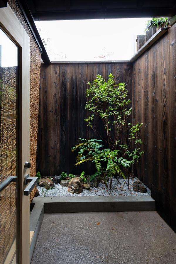 Apartment Kanade Matsubara-gokomachi Kyoto
