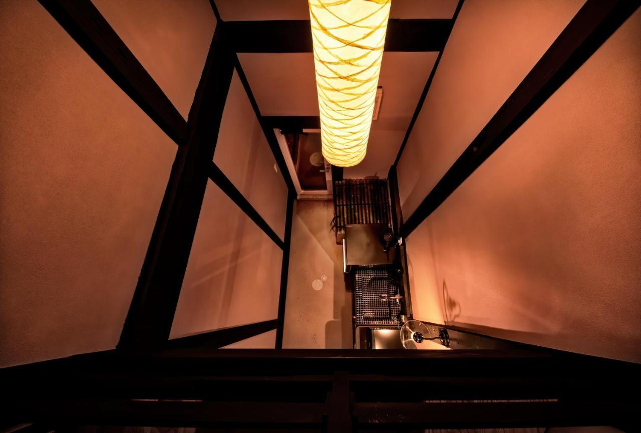 Apartment Kanade Matsubara-gokomachi *