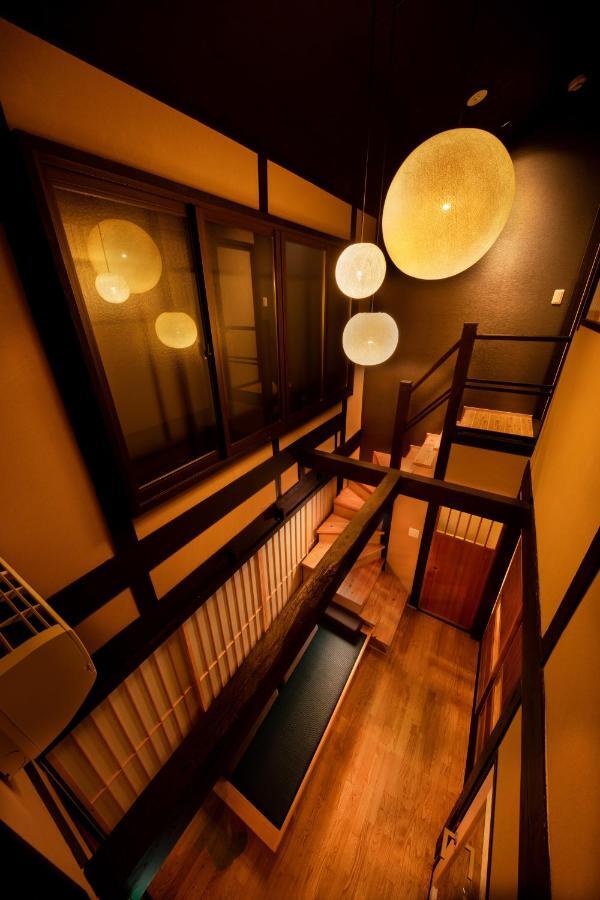 Apartment Kanade Matsubara-gokomachi *