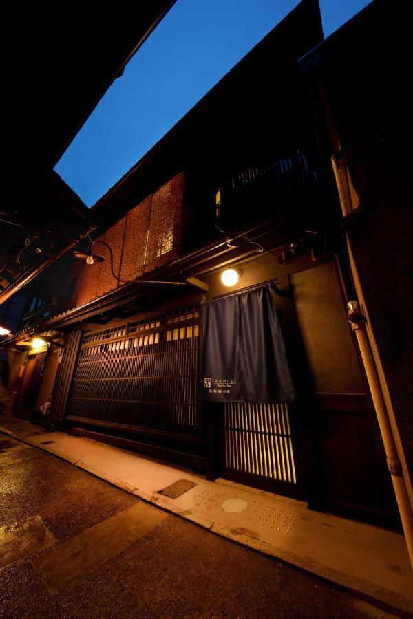 Kanade Matsubara-gokomachi Apartment *