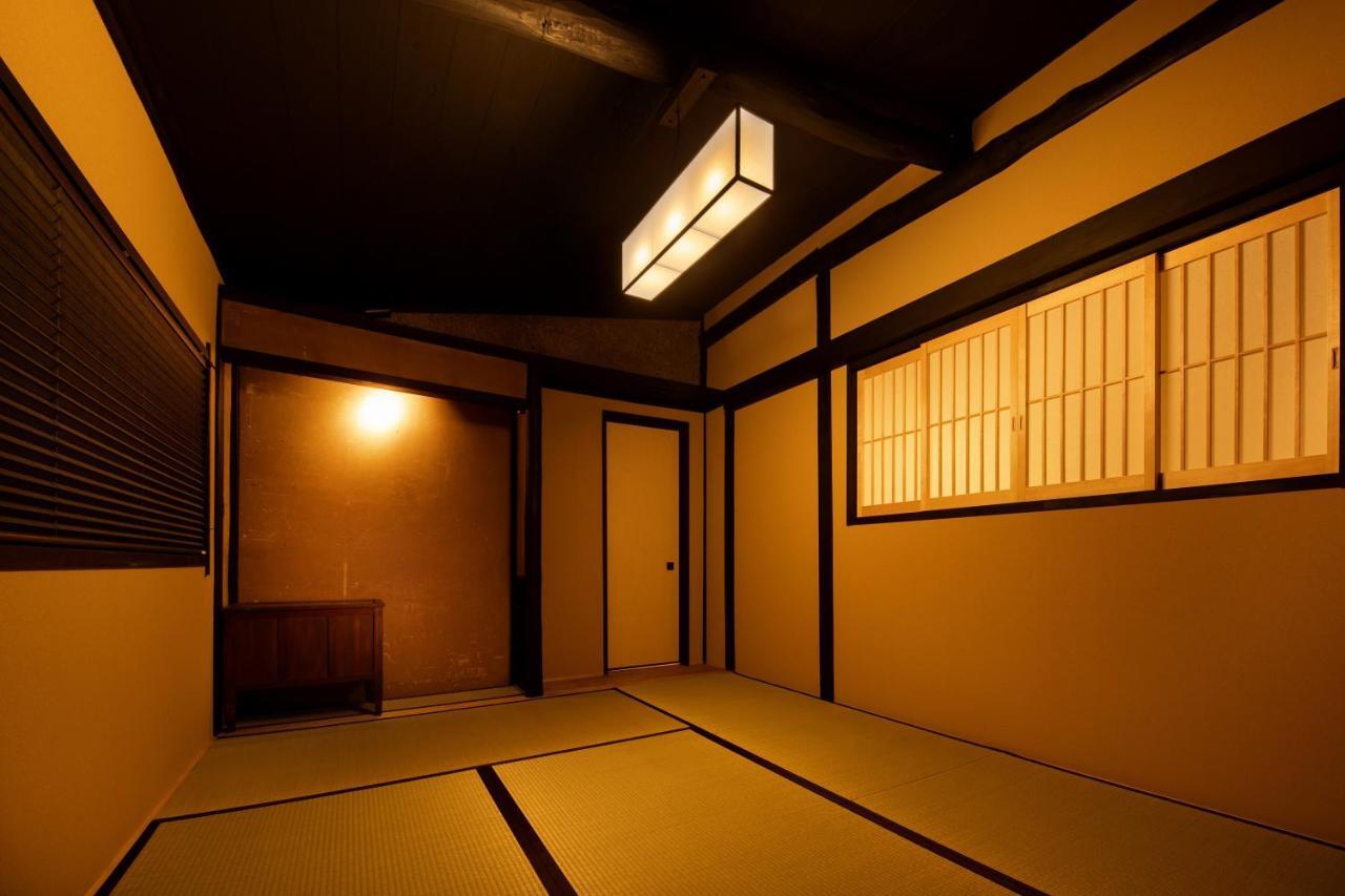 Kanade Matsubara-gokomachi Kyoto