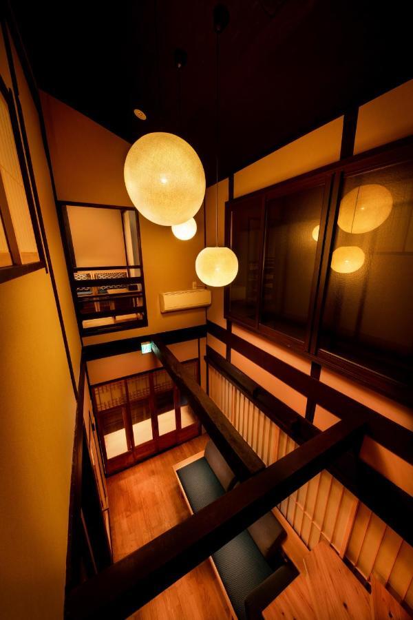 Kanade Matsubara-gokomachi Apartment *