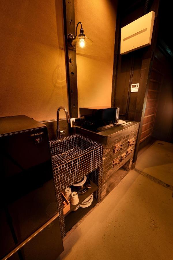 Apartment Kanade Matsubara-gokomachi